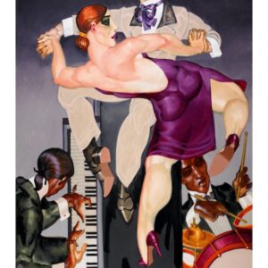 Jazz de Gala, Juarez Machado